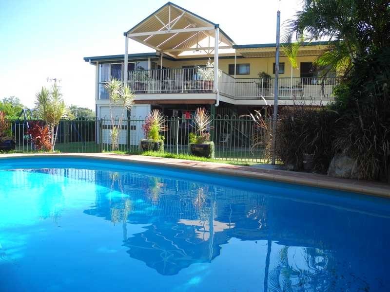 6 Madigan Street, Tannum Sands QLD 4680