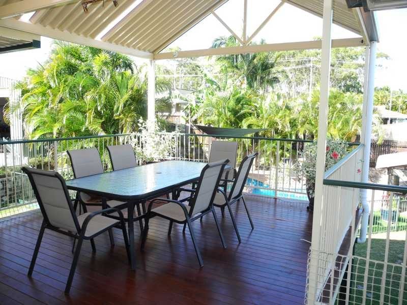 6 Madigan Street, Tannum Sands QLD 4680