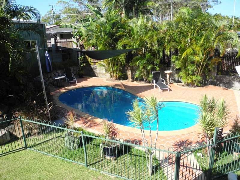 6 Madigan Street, Tannum Sands QLD 4680