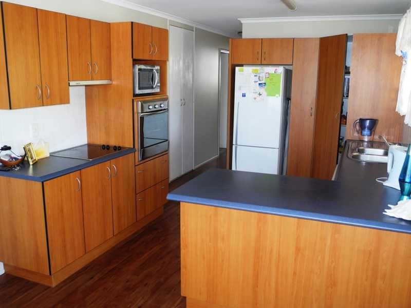 6 Madigan Street, Tannum Sands QLD 4680
