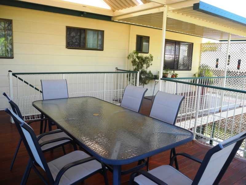 6 Madigan Street, Tannum Sands QLD 4680