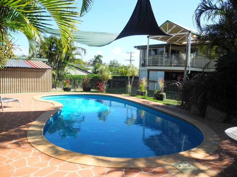 6 Madigan Street, Tannum Sands QLD 4680