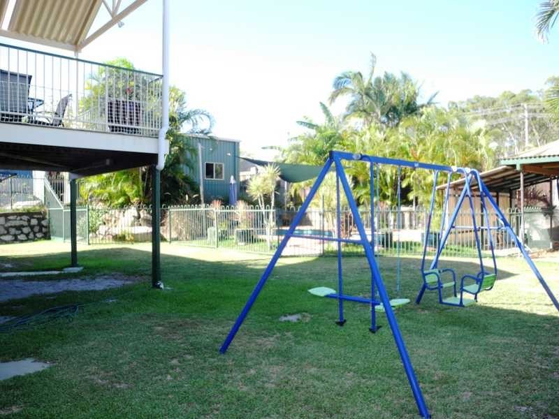 6 Madigan Street, Tannum Sands QLD 4680