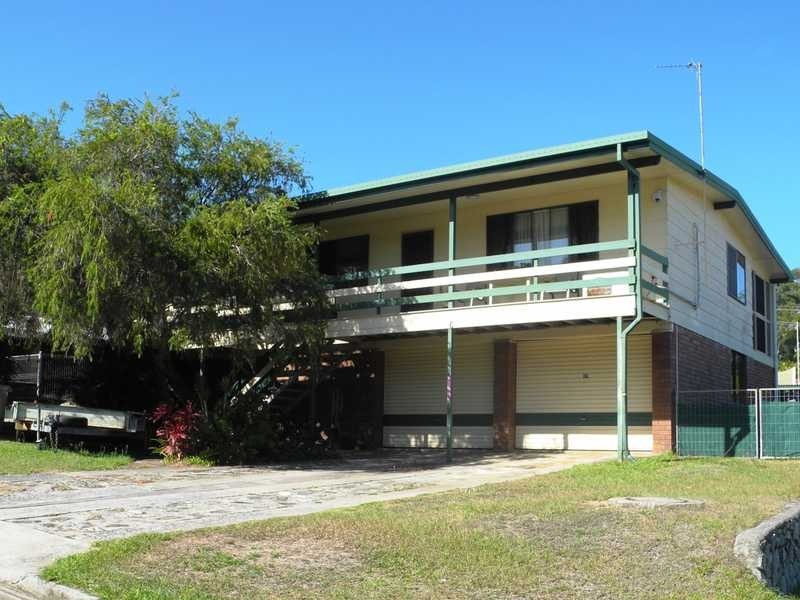 6 Madigan Street, Tannum Sands QLD 4680