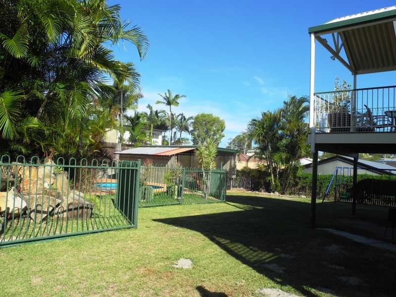 6 Madigan Street, Tannum Sands QLD 4680