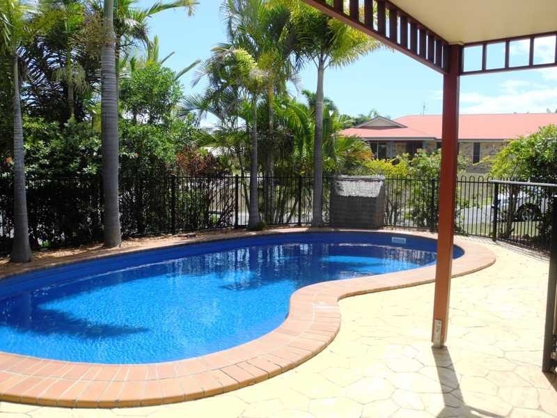 2 Selina Court, Tannum Sands QLD 4680