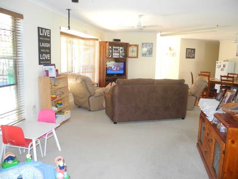 2 Selina Court, Tannum Sands QLD 4680