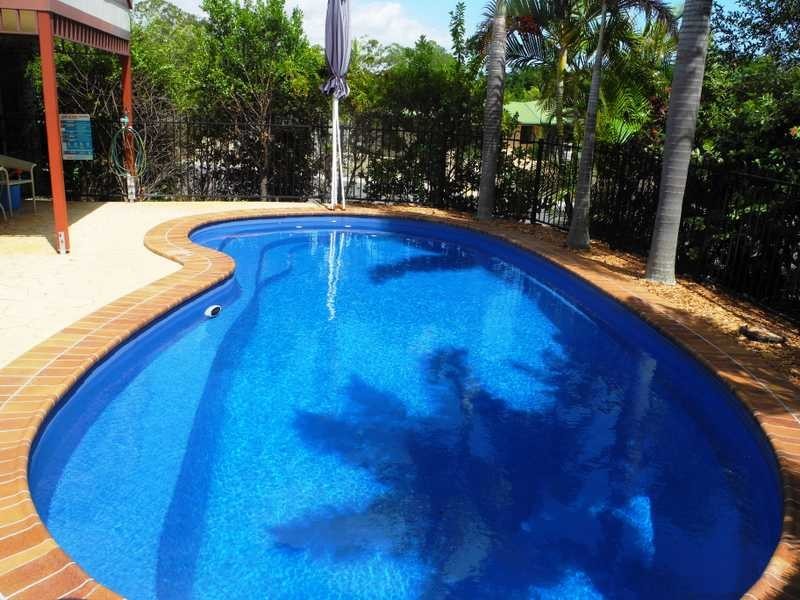 2 Selina Court, Tannum Sands QLD 4680