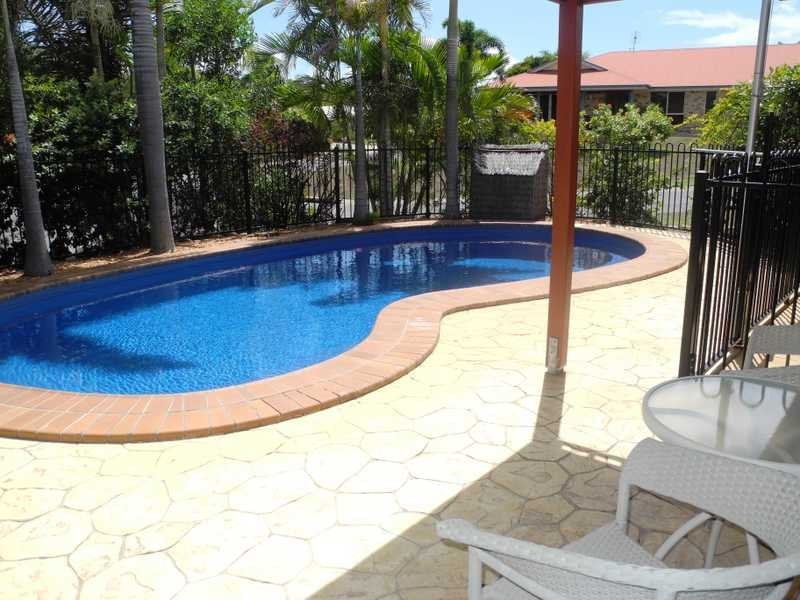 2 Selina Court, Tannum Sands QLD 4680