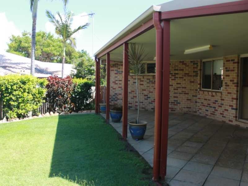 2 Selina Court, Tannum Sands QLD 4680