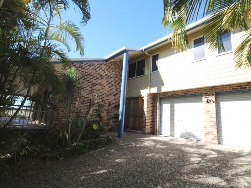 6 Darragh Street, Tannum Sands QLD 4680