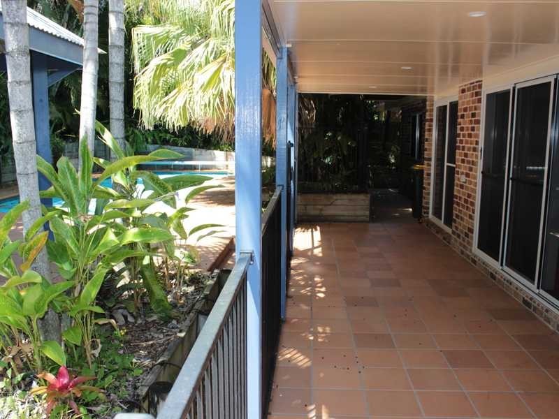 6 Darragh Street, Tannum Sands QLD 4680