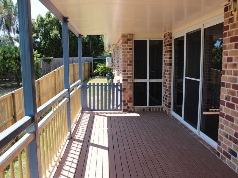 6 Darragh Street, Tannum Sands QLD 4680