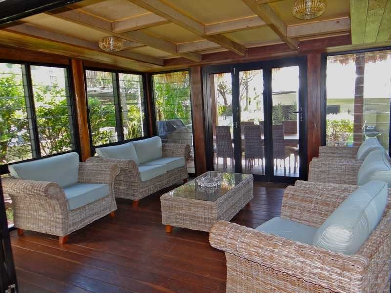 12 The Oaks Road, Tannum Sands QLD 4680