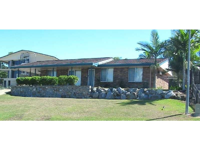 26 Parkside Street, Tannum Sands QLD 4680