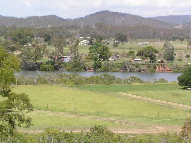 26 Mounter Street, Boyne Island QLD 4680