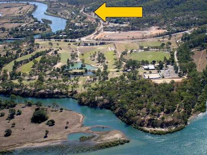 26 Mounter Street, Boyne Island QLD 4680