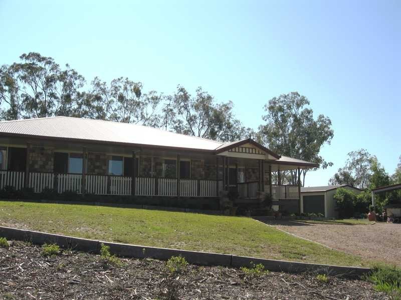 46 Dedekind Avenue, Benaraby QLD 4680