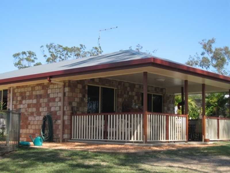 46 Dedekind Avenue, Benaraby QLD 4680