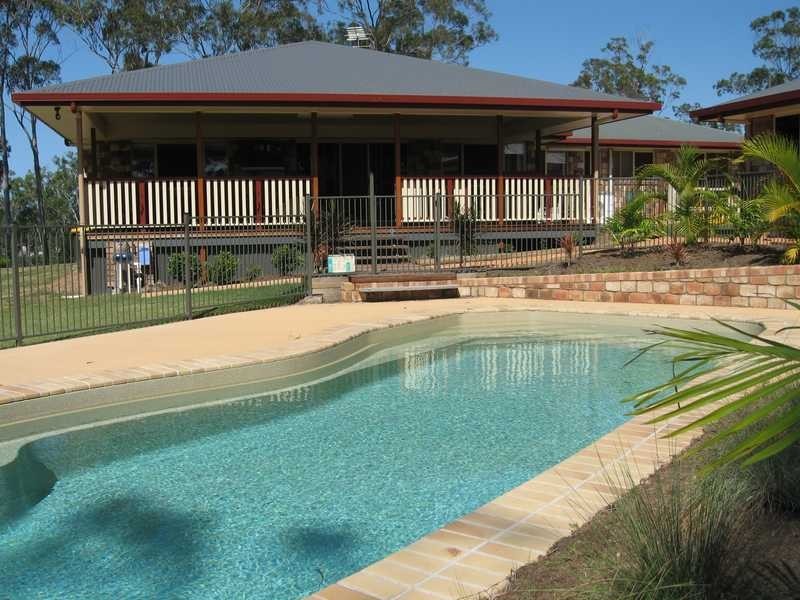 46 Dedekind Avenue, Benaraby QLD 4680