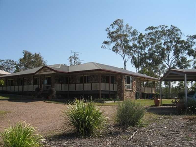 46 Dedekind Avenue, Benaraby QLD 4680