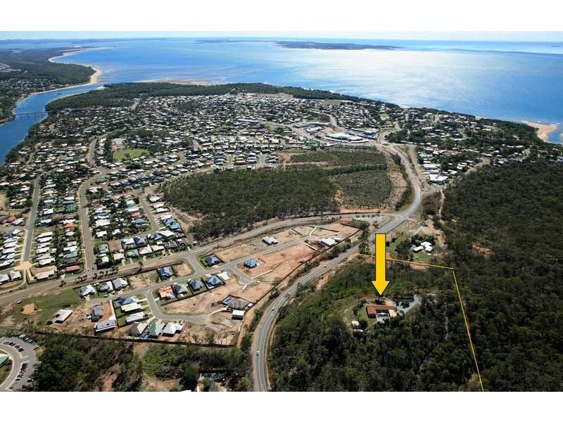75 105 Tannum Road, Tannum Sands QLD 4680