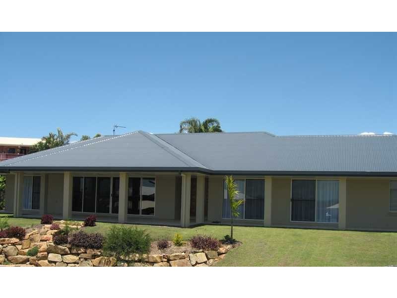 13 Stoney Court, Tannum Sands QLD 4680