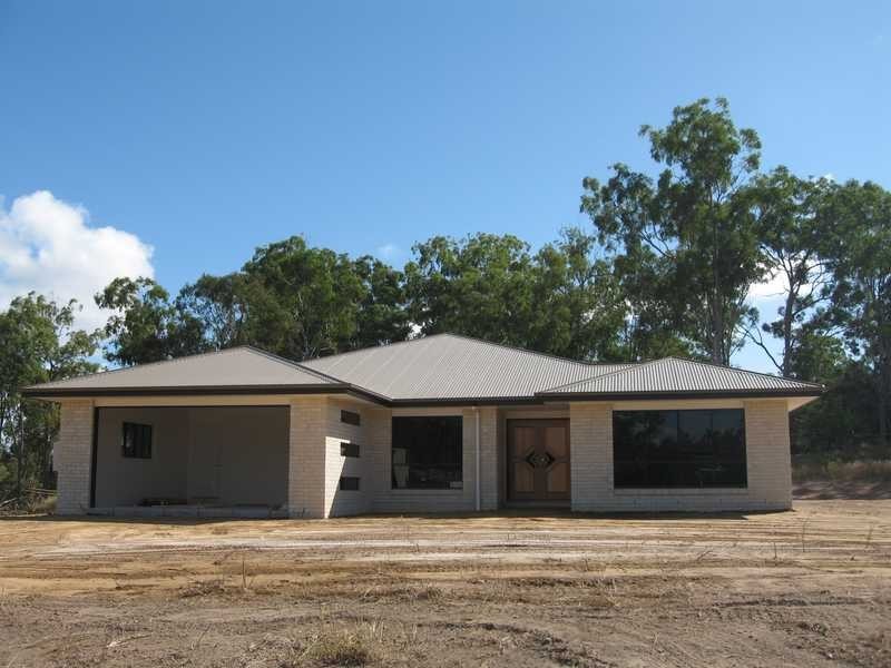 Benaraby QLD 4680