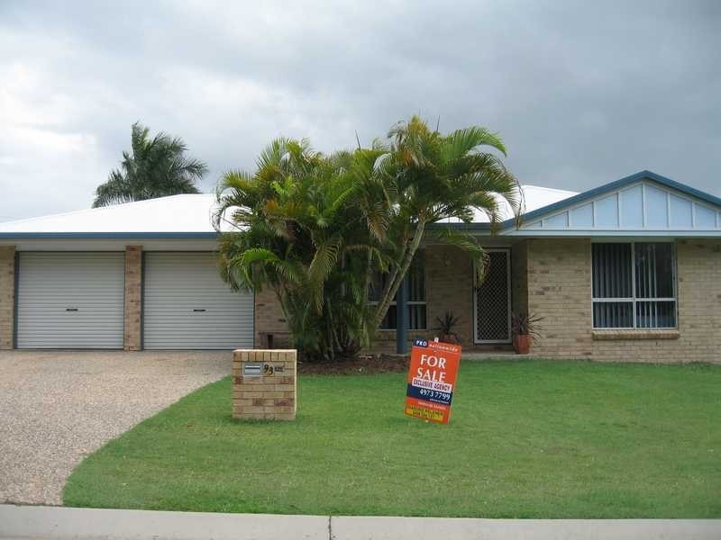 Tannum Sands QLD 4680