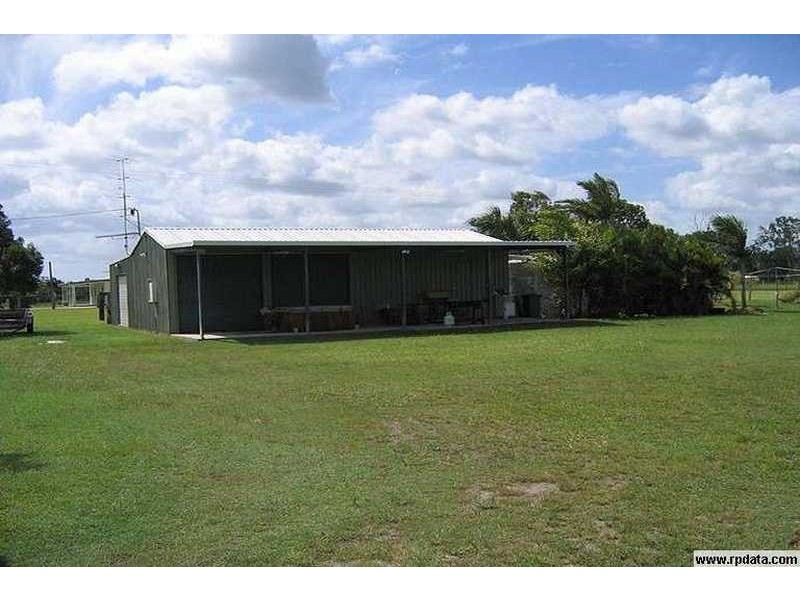 48 Koorawatha Drive, Bororen QLD 4678
