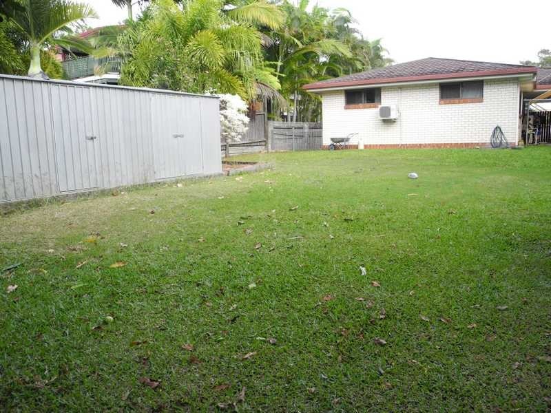 21 Amaroo Street, Boyne Island QLD 4680