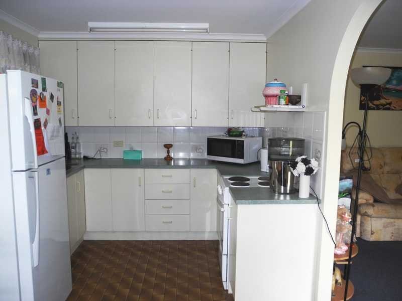 21 Amaroo Street, Boyne Island QLD 4680