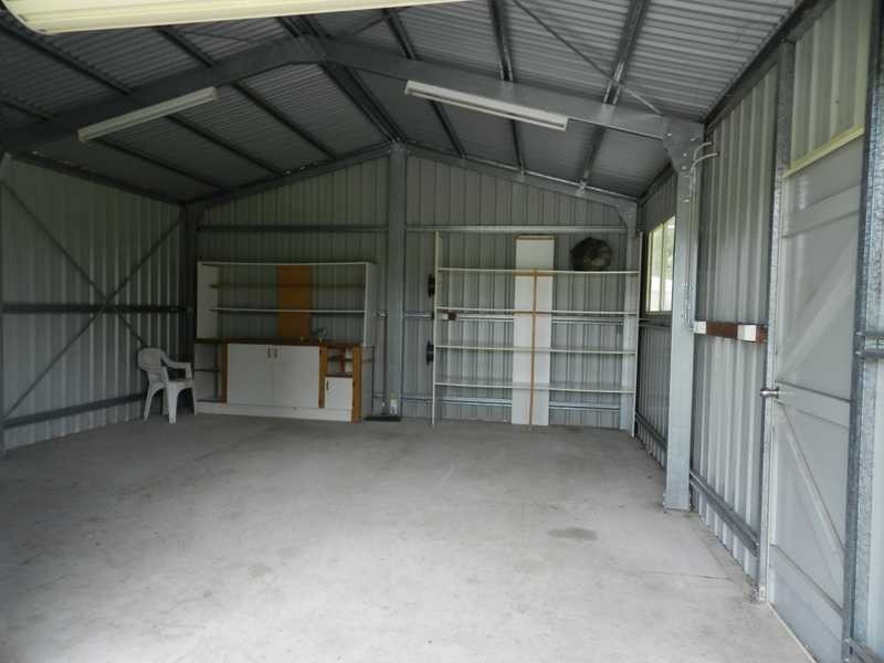 23 Messmate Drive, Miriam Vale QLD 4677