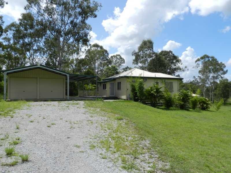 23 Messmate Drive, Miriam Vale QLD 4677
