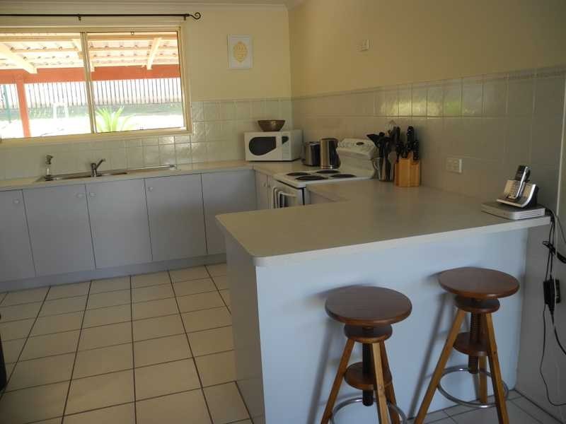 32 Beltana Drive, Boyne Island QLD 4680