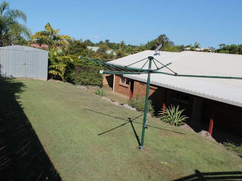 32 Beltana Drive, Boyne Island QLD 4680