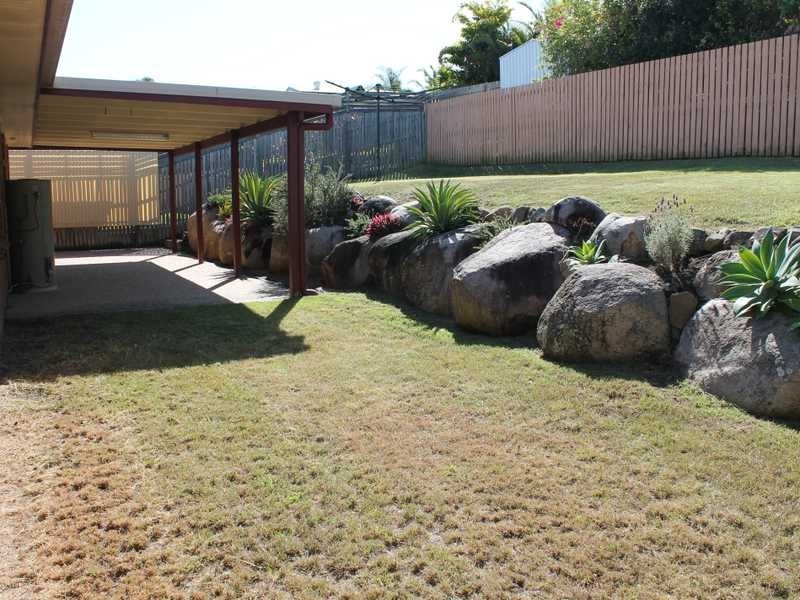 32 Beltana Drive, Boyne Island QLD 4680