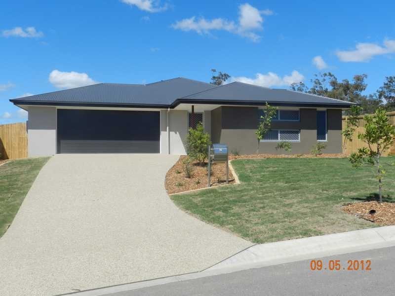 New Auckland QLD 4680