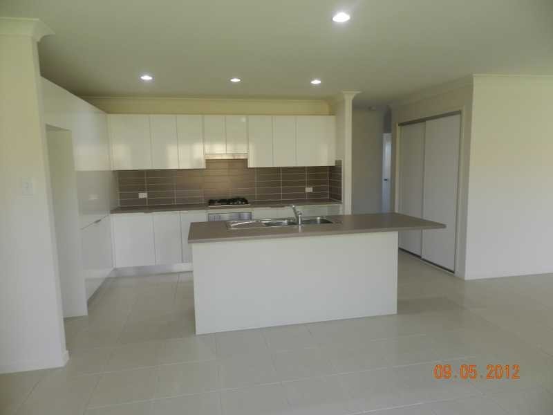 New Auckland QLD 4680