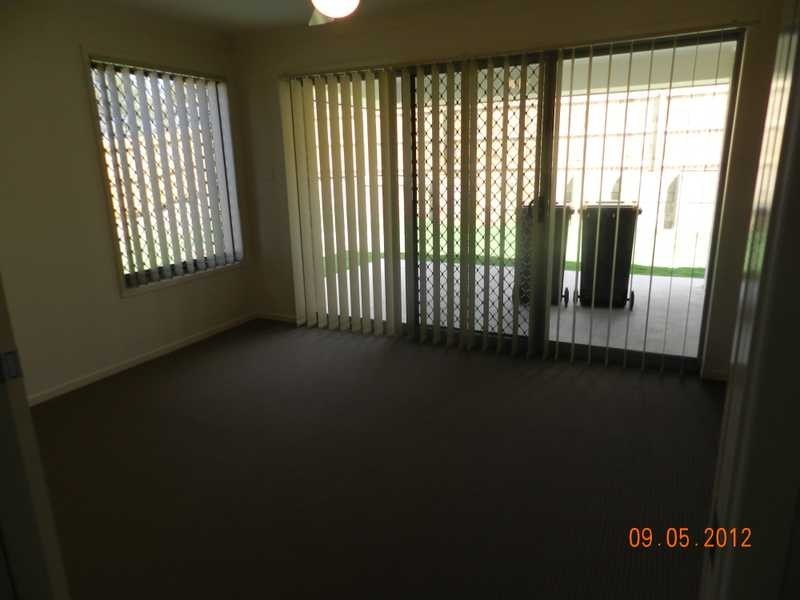 New Auckland QLD 4680