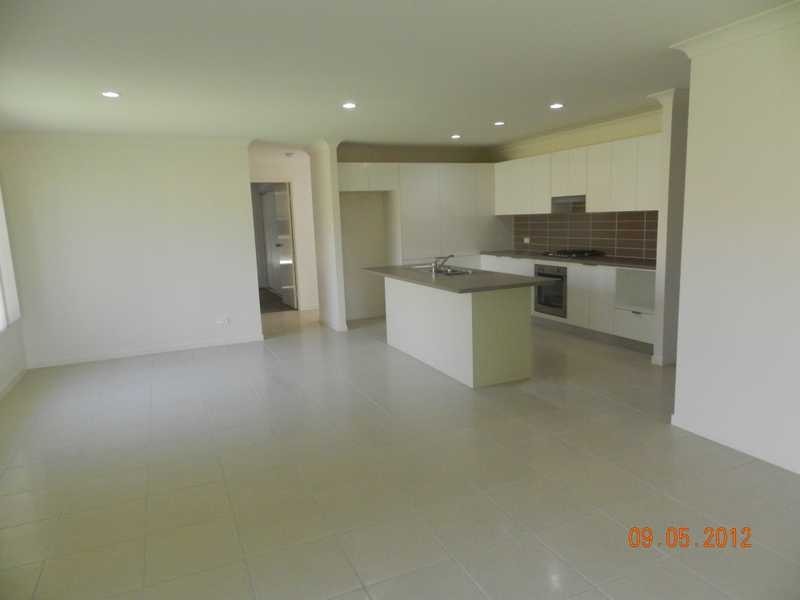 New Auckland QLD 4680