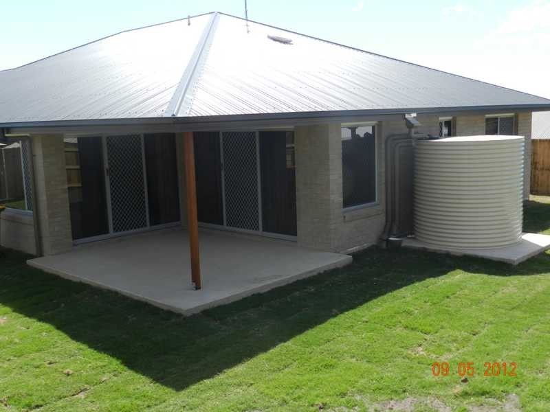New Auckland QLD 4680