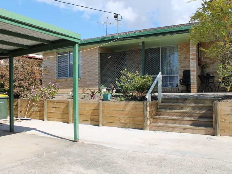 2/8 Latrobe Street, Tannum Sands QLD 4680