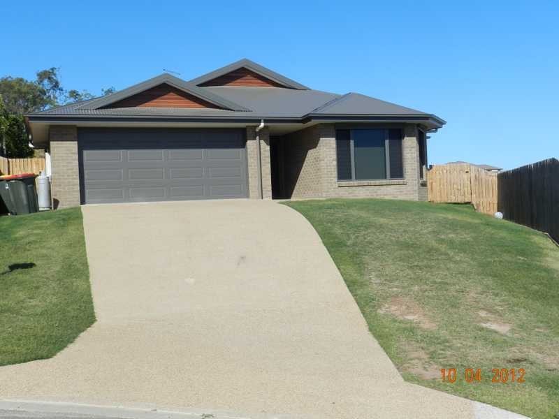 14 Melanie Court, Boyne Island QLD 4680