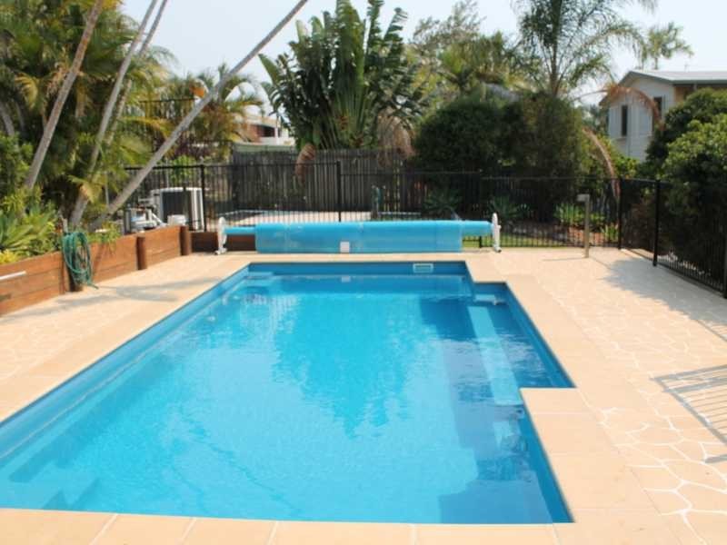 42 Langdon Street, Tannum Sands QLD 4680