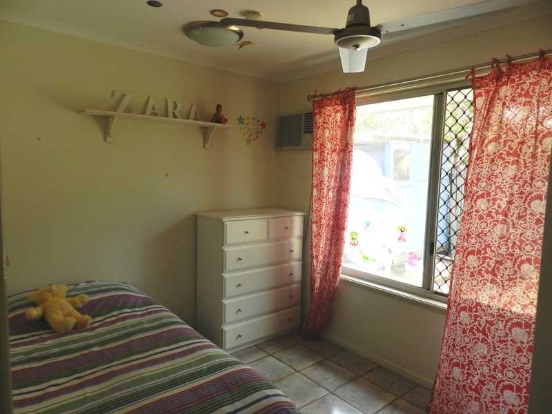 42 Langdon Street, Tannum Sands QLD 4680