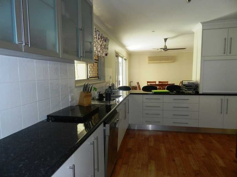 42 Langdon Street, Tannum Sands QLD 4680