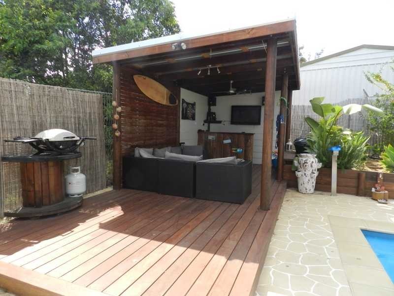 42 Langdon Street, Tannum Sands QLD 4680