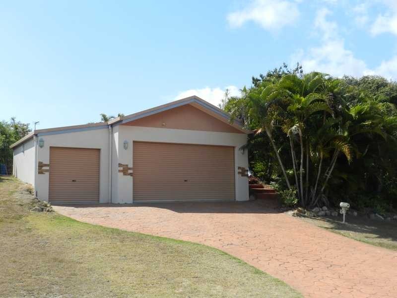 42 Langdon Street, Tannum Sands QLD 4680