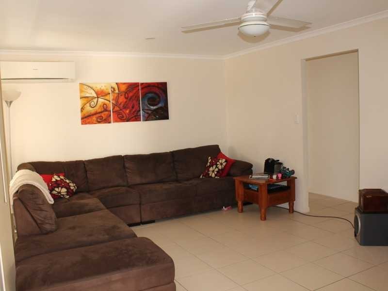 6 Surita Court, Boyne Island QLD 4680